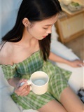 尤蜜丝 穿搭写真 No.135(64)
